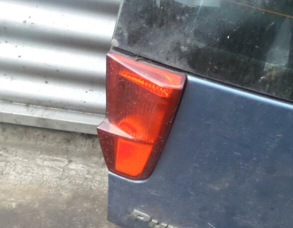 Combination Rearlight FIAT Punto (188)