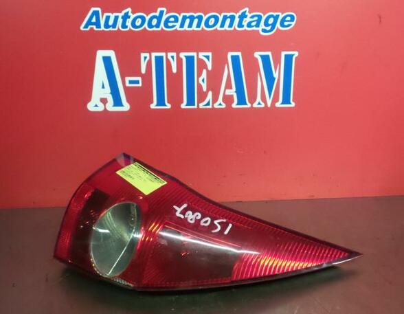 Combination Rearlight RENAULT Megane II Kombi (KM0/1)