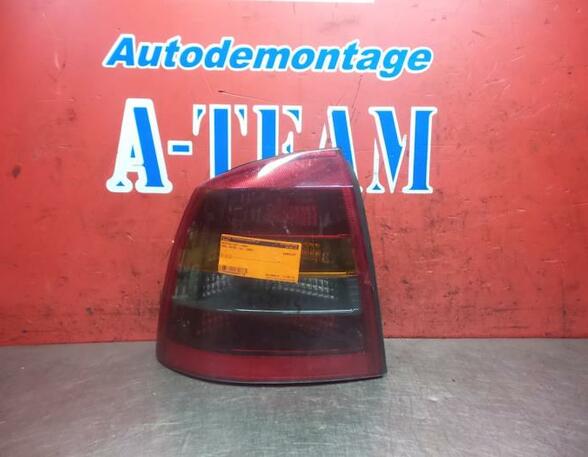 Combination Rearlight OPEL Astra G CC (F08, F48)