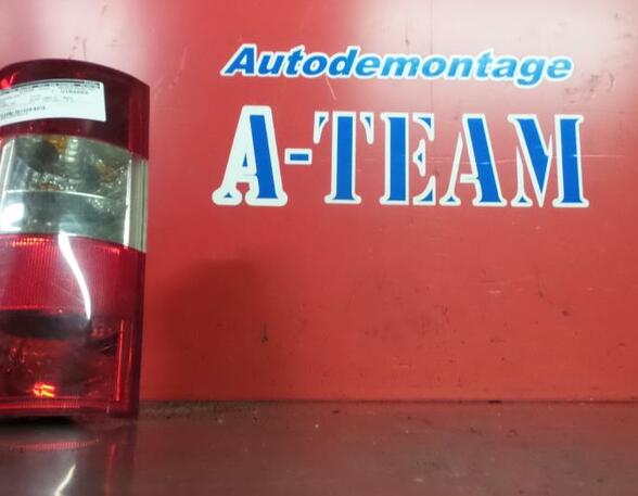 Combination Rearlight OPEL COMBO Box Body/MPV, OPEL COMBO Tour