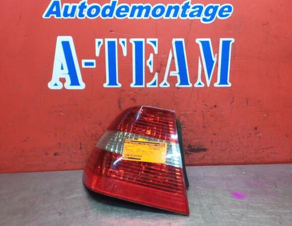 Combination Rearlight BMW 3er (E46)