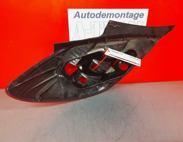 Combination Rearlight OPEL Corsa D (S07)