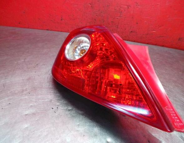 Combination Rearlight OPEL Corsa D (S07)