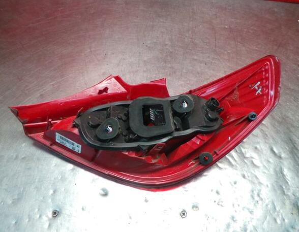 Combination Rearlight OPEL Corsa D (S07)