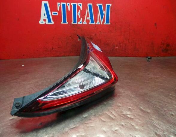 Combination Rearlight TOYOTA Aygo (B4)