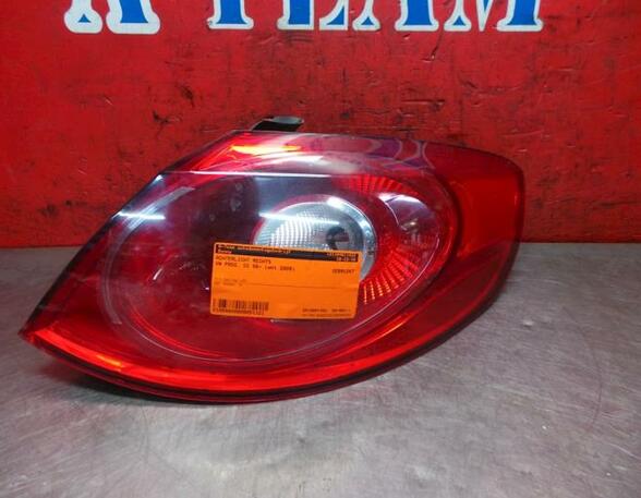 Combination Rearlight VW Passat (3C2)