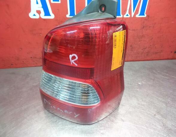 Combination Rearlight MAZDA Premacy (CP)