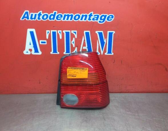 Combination Rearlight VW Lupo (60, 6X1)