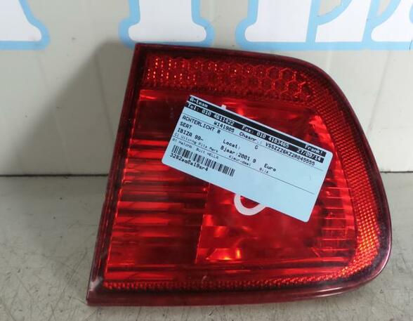 Combination Rearlight SEAT Ibiza II (6K1)