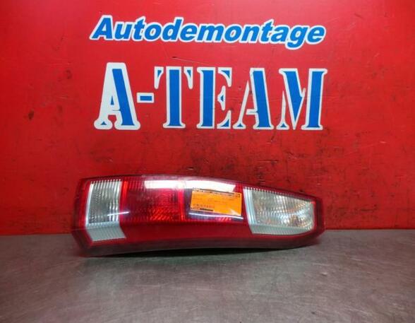 Combination Rearlight OPEL Meriva (--)