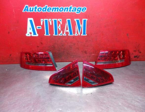 Combination Rearlight AUDI A5 Sportback (8TA), AUDI A4 Allroad (8KH, B8)