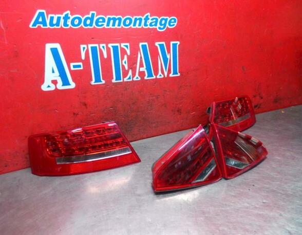 Combination Rearlight AUDI A5 Sportback (8TA), AUDI A4 Allroad (8KH, B8)