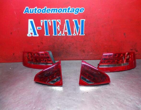 Combination Rearlight AUDI A5 Sportback (8TA), AUDI A4 Allroad (8KH, B8)