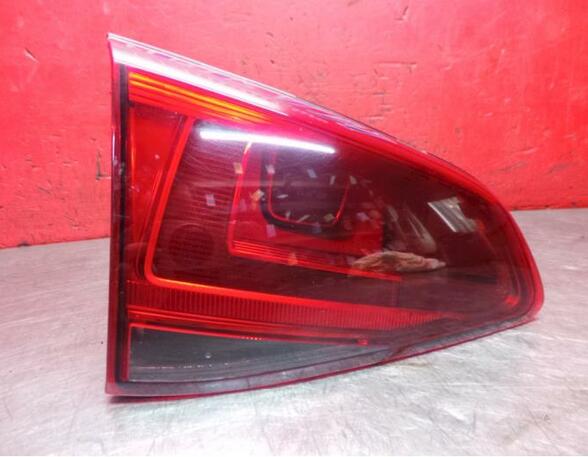 Combination Rearlight VW Golf VII (5G1, BE1, BE2, BQ1)