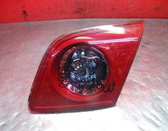 Combination Rearlight MAZDA 3 (BK)