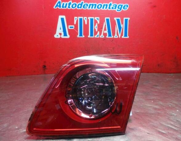 Combination Rearlight MAZDA 3 (BK)