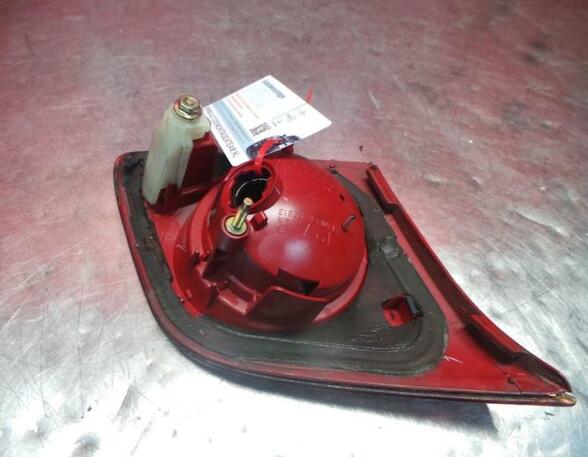 Combination Rearlight MAZDA 3 (BK)