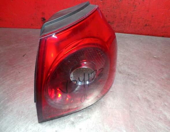 Combination Rearlight VW Golf V (1K1)