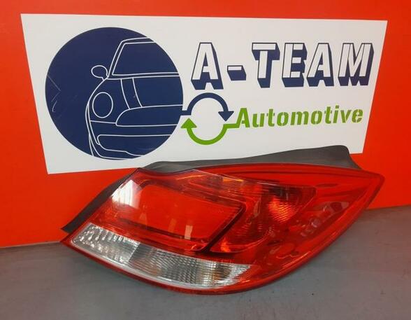 Combination Rearlight OPEL Insignia A (G09)