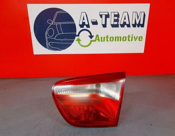 Combination Rearlight SEAT Ibiza IV ST (6J8, 6P8)