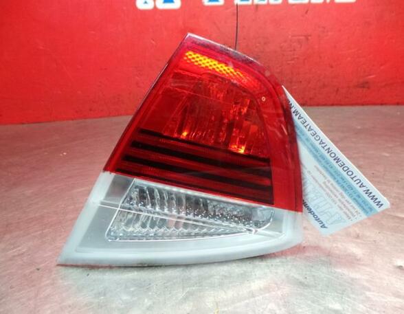 Combination Rearlight BMW 3er (E90)