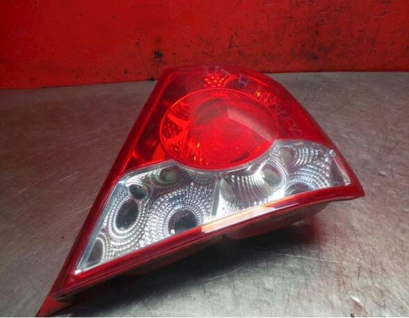 Combination Rearlight DAEWOO Kalos Stufenheck (KLAS), CHEVROLET KALOS Stufenheck