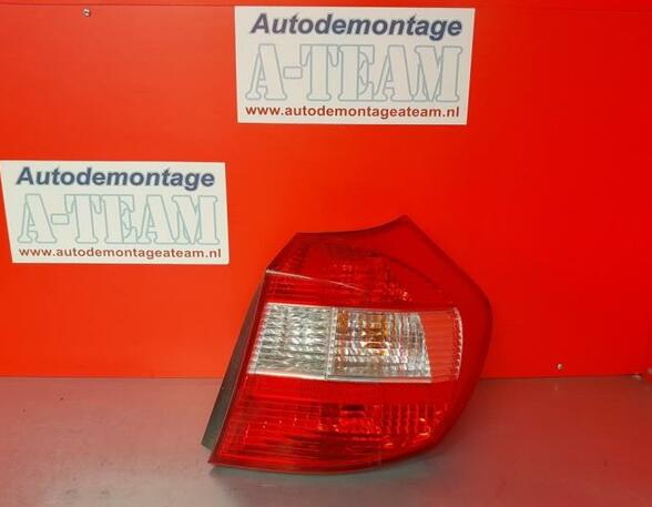 Combination Rearlight BMW 1er (E87)