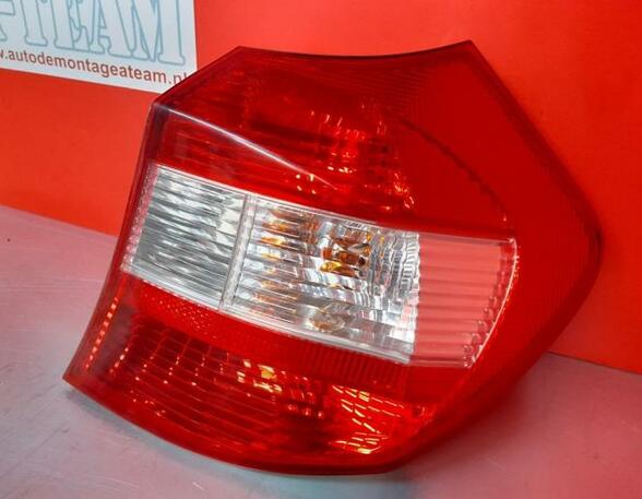 Combination Rearlight BMW 1er (E87)