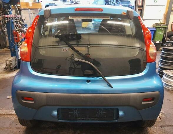 Combination Rearlight PEUGEOT 107 (PM, PN)