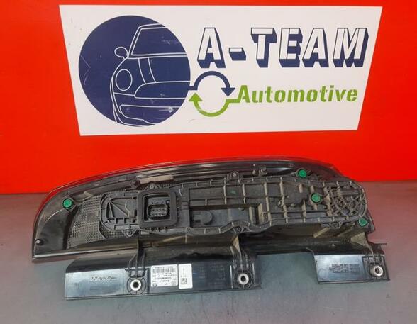 Achterlicht FIAT DOBLO Cargo (263_), FIAT DOBLO Platform/Chassis (263_)