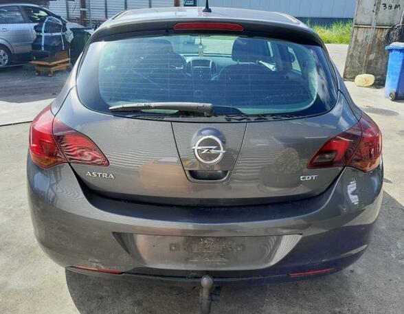 Combination Rearlight OPEL Astra J (--)