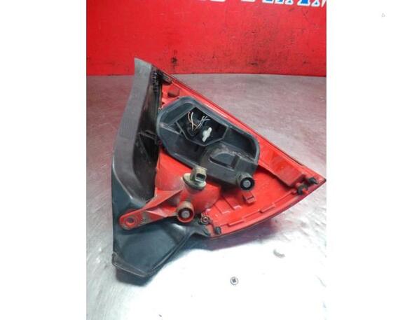 Combination Rearlight RENAULT Megane II (BM0/1, CM0/1)