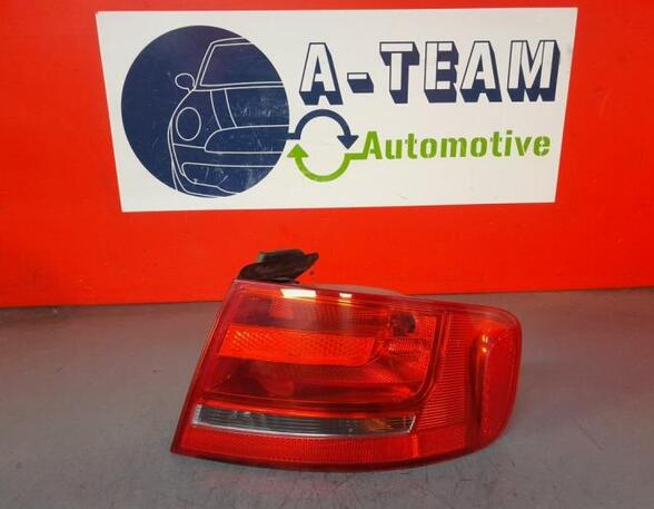 Combination Rearlight AUDI A4 Avant (8K5, B8), AUDI A5 Sportback (8TA)