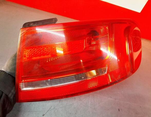 Combination Rearlight AUDI A4 Avant (8K5, B8), AUDI A5 Sportback (8TA)