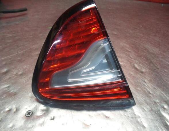 Combination Rearlight RENAULT Captur I (H5, J5), RENAULT Clio IV (BH)