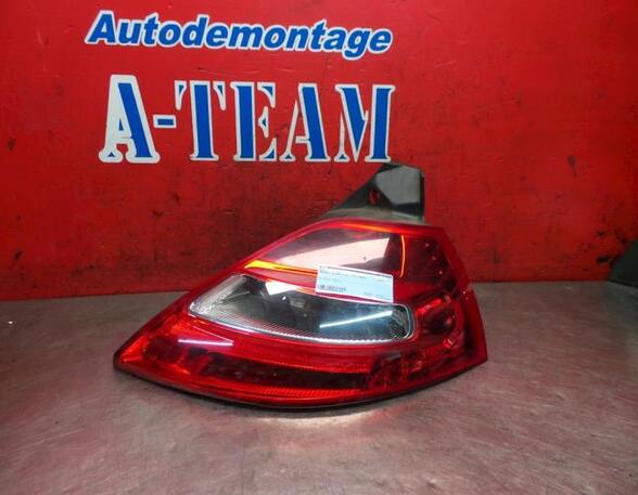 Combination Rearlight RENAULT Megane II Kombi (KM0/1)