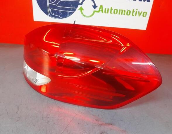 Combination Rearlight RENAULT Clio III Grandtour (KR0/1)