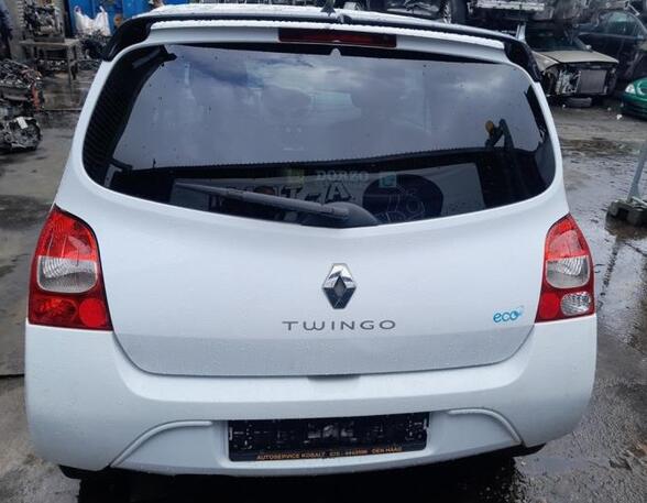 Combination Rearlight RENAULT Twingo II (CN0)