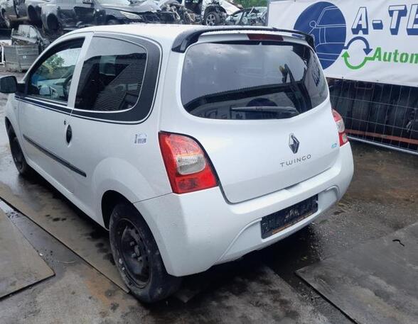 Combination Rearlight RENAULT Twingo II (CN0)