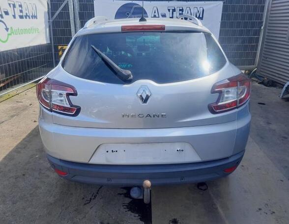 Combination Rearlight RENAULT Megane III Grandtour (KZ0/1)