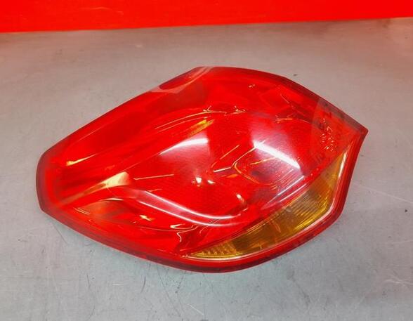 Combination Rearlight OPEL Astra J (--), OPEL Astra J Caravan (--)