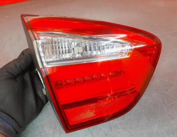 Combination Rearlight KIA Rio III (UB)