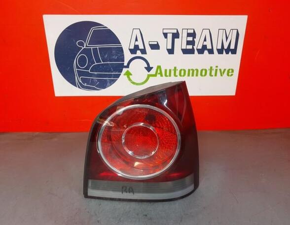 Combination Rearlight VW Polo (9N)