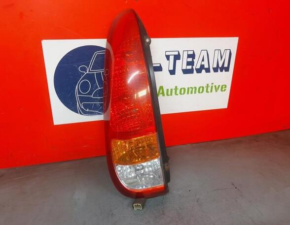 Combination Rearlight HYUNDAI Atos (MX)