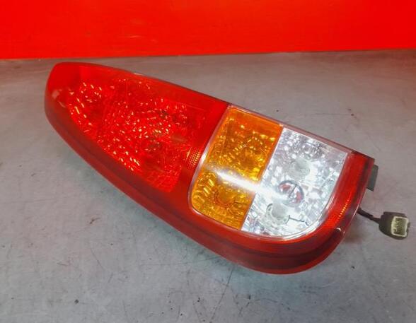 Combination Rearlight HYUNDAI Atos (MX)