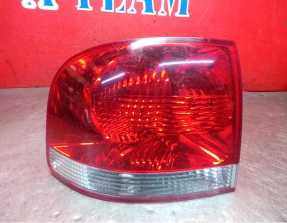 Combination Rearlight AUDI A3 (8P1), AUDI A3 Sportback (8PA)