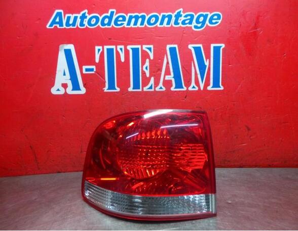 Combination Rearlight AUDI A3 (8P1), AUDI A3 Sportback (8PA)