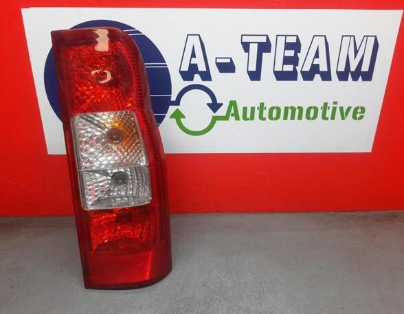 Combination Rearlight FORD Transit V363 Kasten (FCD, FDD), FORD Transit Kasten (--)