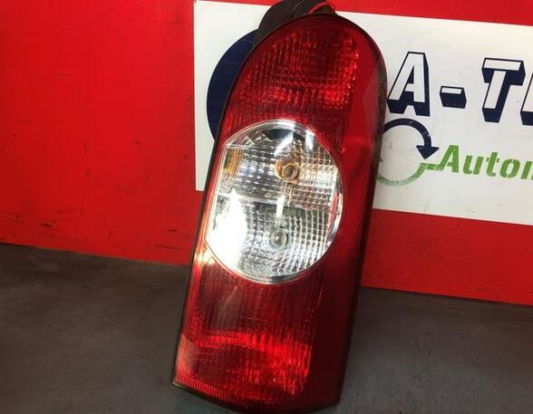 Combination Rearlight RENAULT MASTER II Van (FD), RENAULT MASTER PRO Van (FH__)