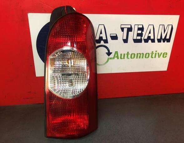 Combination Rearlight RENAULT MASTER II Van (FD), RENAULT MASTER PRO Van (FH__)